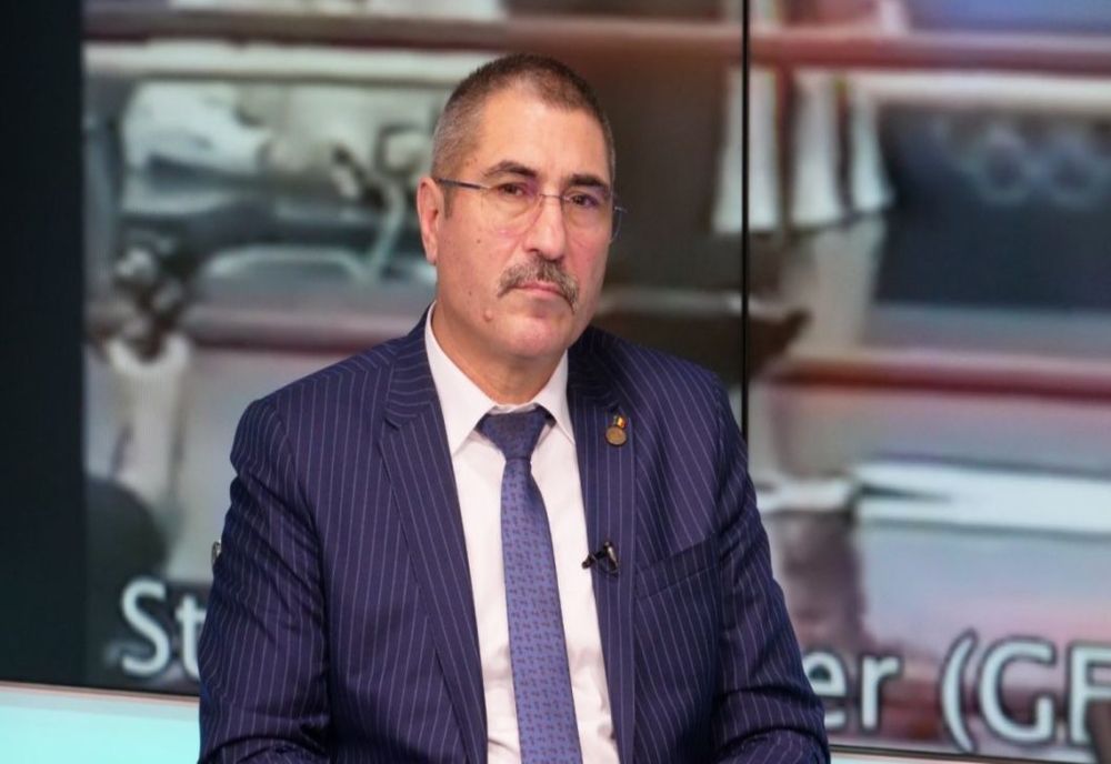 Vasile Cîtea, un nou mandat la conducerea boxului românesc