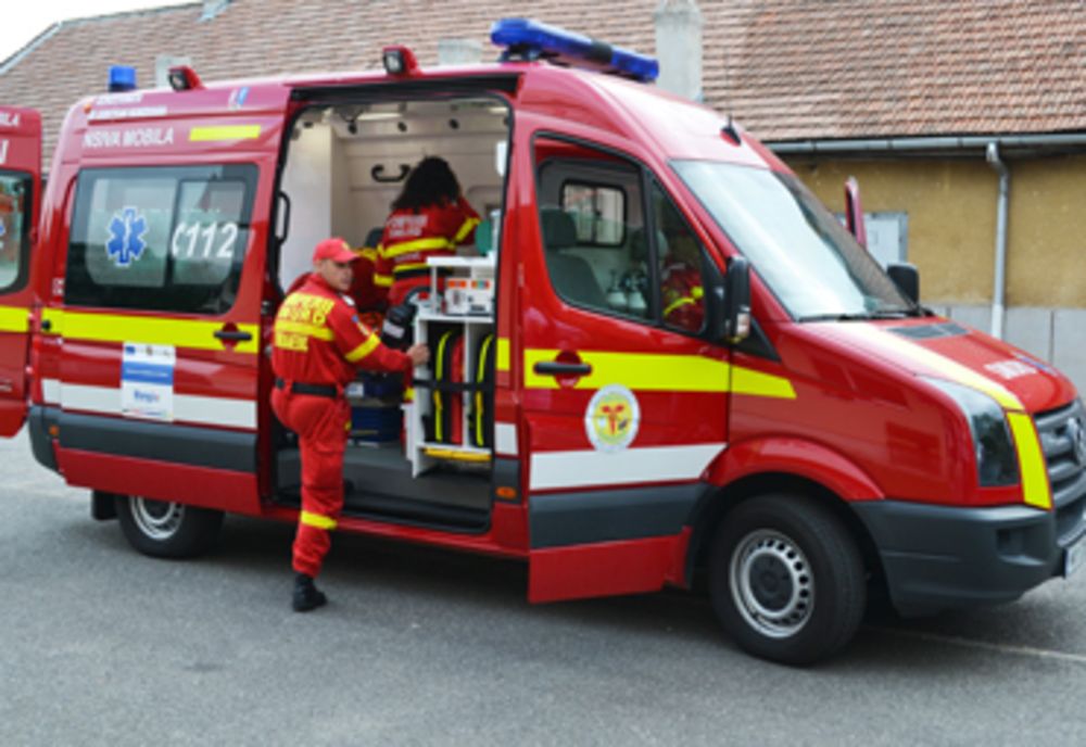 Caz miraculos la Iași! Timp de doi ani nu a avut menstruație, iar când a ajuns la spital a rămas uluită!