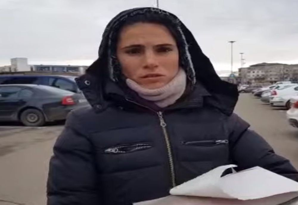 Cine este femeia care a găsit aproape 20.000 de euro