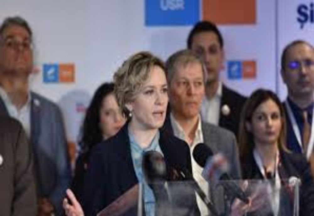 Atac devastator al lui Cosette Chichirău după anunțarea trecerii primarului Mihai Chirica la PNL: „Blat pentru interese imobiliare de milioane de euro“