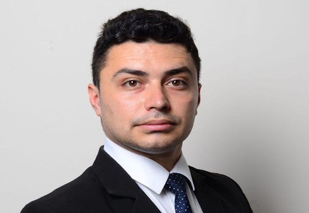 Lider important al USR Iași, exclus din partid: Motivul este halucinant!