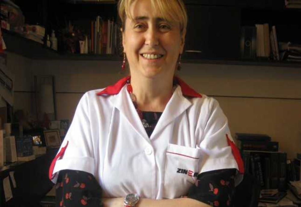 Șefă de secție de la Spitalul „Sf. Spiridon“, găsită în incompatibilitate de ANI