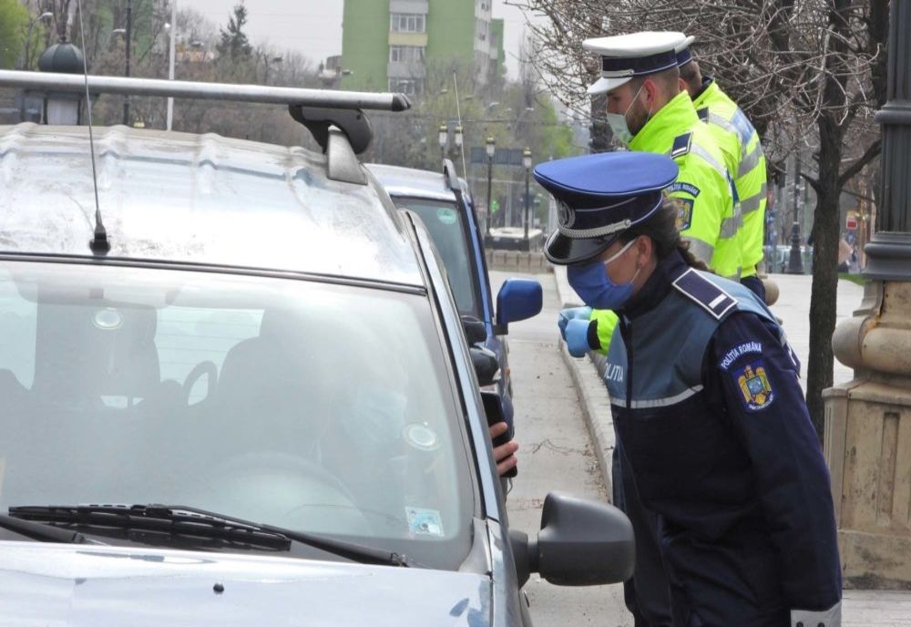 Ieșenii trebuie să înțeleagă! Cine nu respectă legea, plătește!