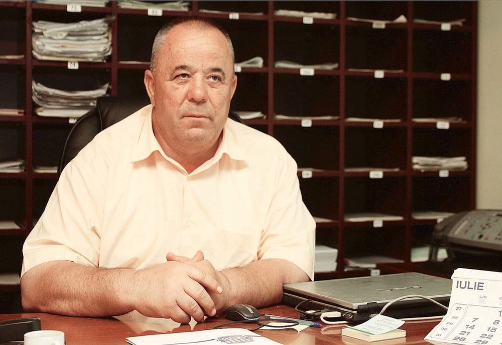 Lovitură pe piața imobiliară din Iași! Latifundiarul Ioan Zapodeanu, condamnat la 5 ani de închisoare cu executare