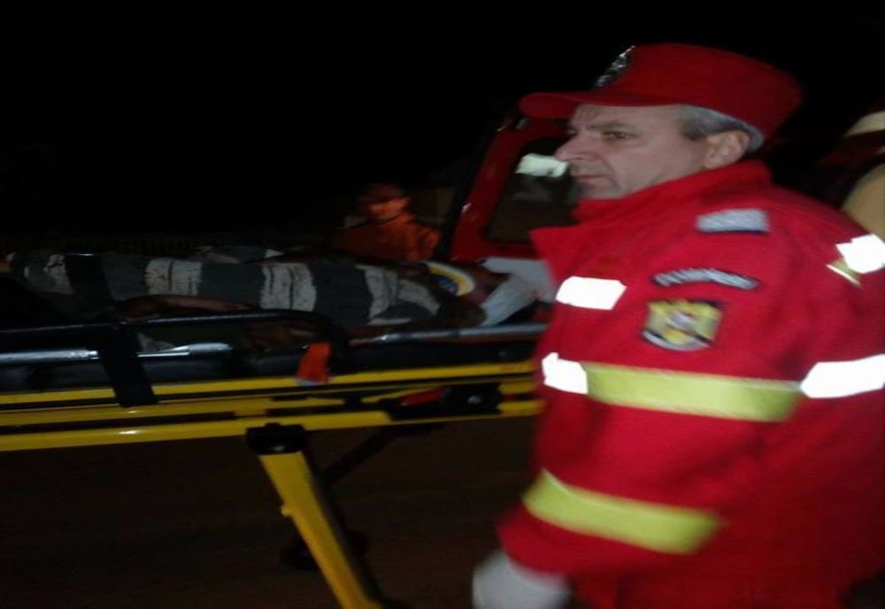 La un pas de tragedie la Iași! Au fost bătuți și lăsați să zacă pe stradă! Ce decizie au luat magistrații