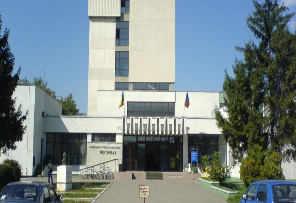 Universitatea „Ghe. Asachi“ Iaşi îşi suspendă cursurile. Până când trebuie să stea studenții acasă