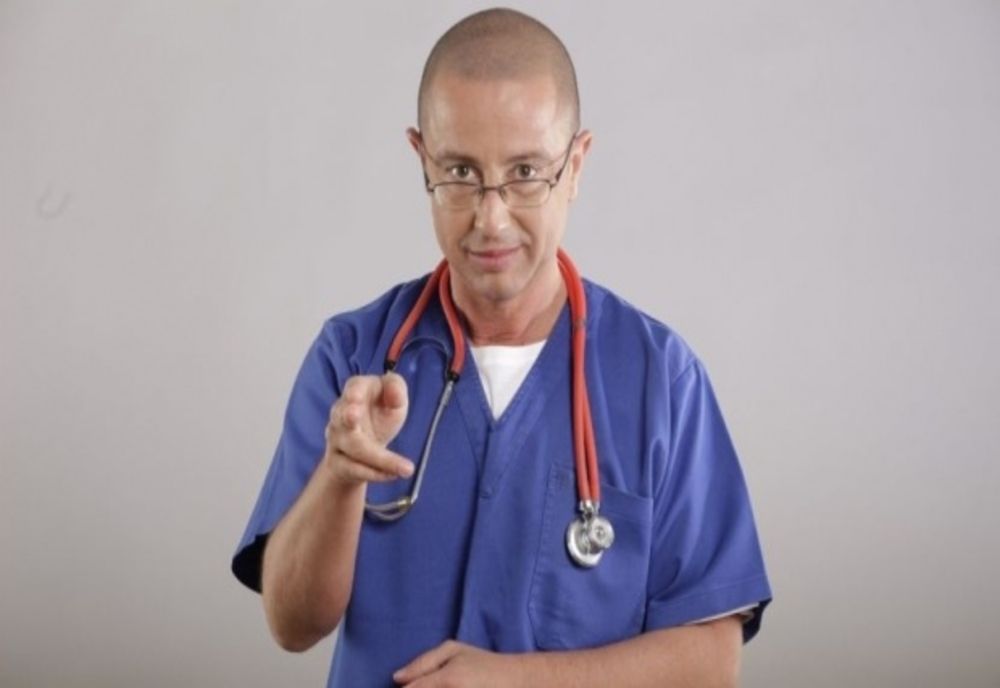 Apel de URGENȚĂ făcut de medicul Tudor Ciuhodaru: „Trimiteţi rapid noile teste serologice la Iași și Suceava”