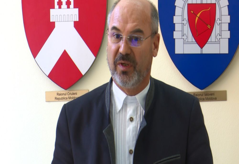 Mesaj dur transmis de președintele Consiliului Județean Iași: „Nu transformați Iașul în Lombardia României!”