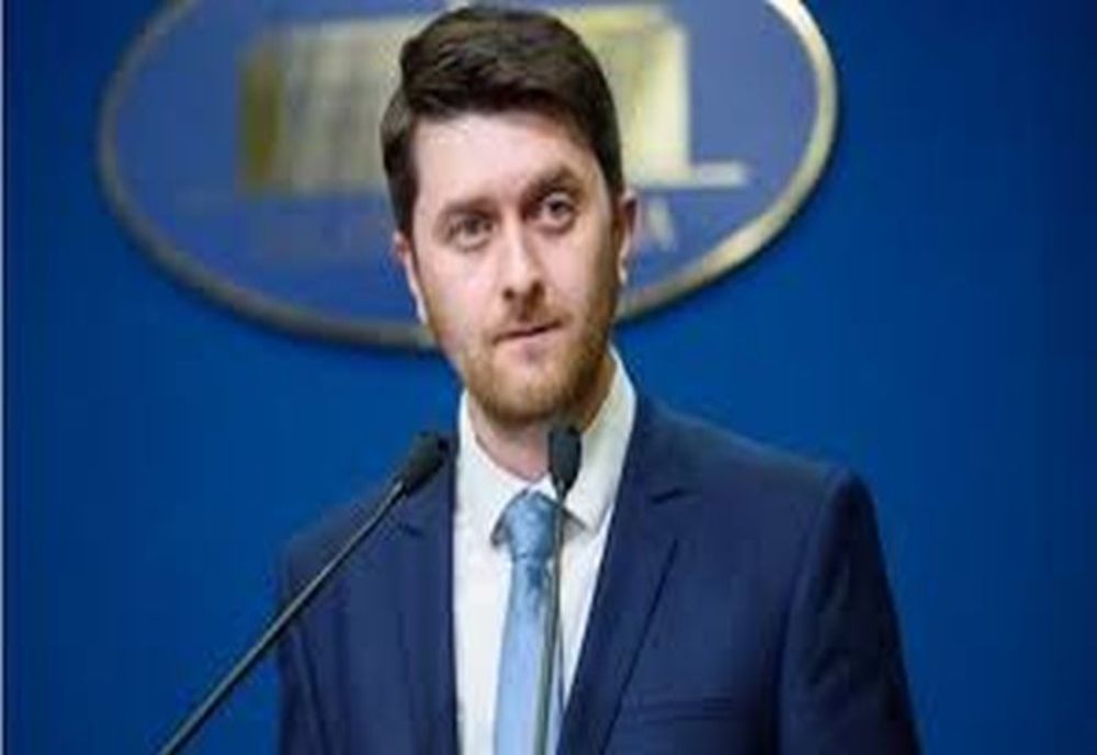 Liviu Iolu, după intrarea lui Mihai Chirica în PNL: „Moment rușinos pentru liberali!“