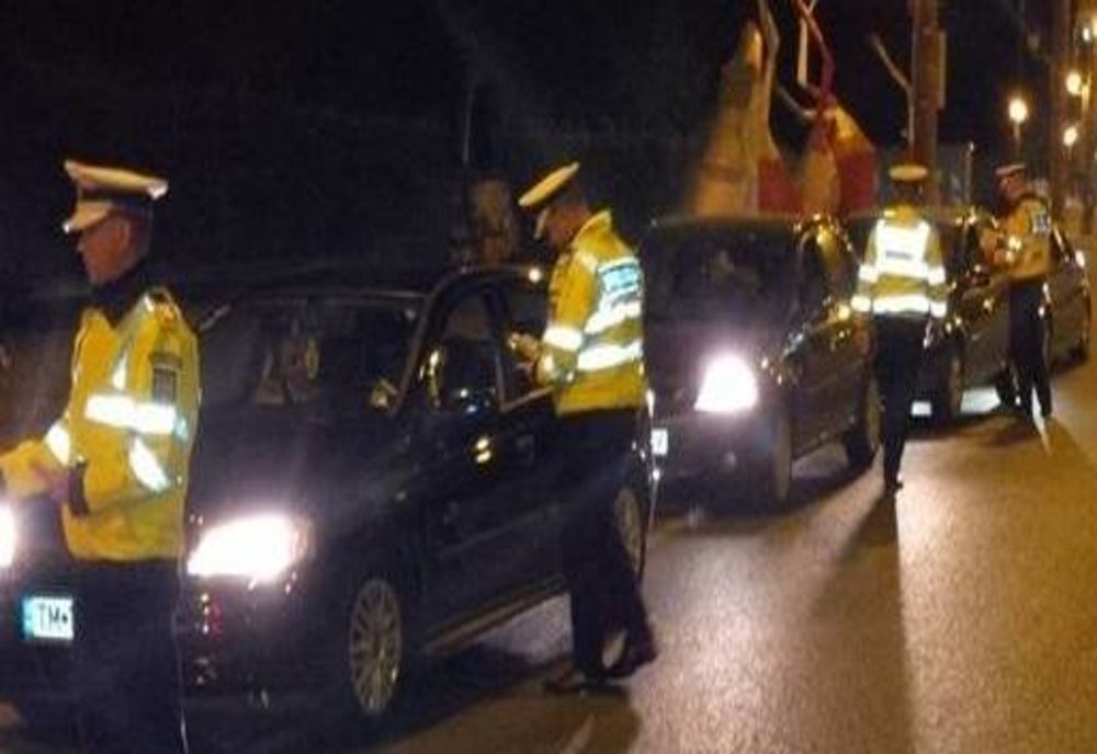 Măsuri înăsprite în Iași! Intrările în oraș, păzite pe timpul nopții!