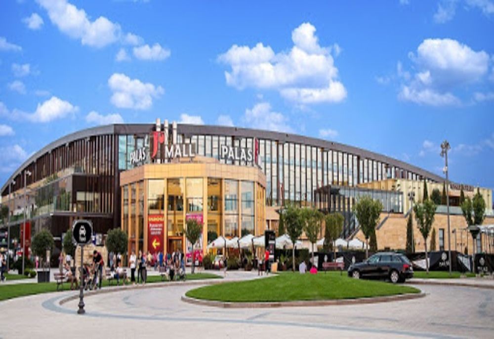 Coronavirus afectează și mall-urile din Iași. Programul redus și măsuri ample de dezinfecţie