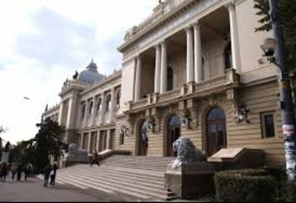 Ce măsuri s-au luat la Universitatea „Al. I. Cuza“ Iași după ce o studentă a fost confirmată cu coronavirus