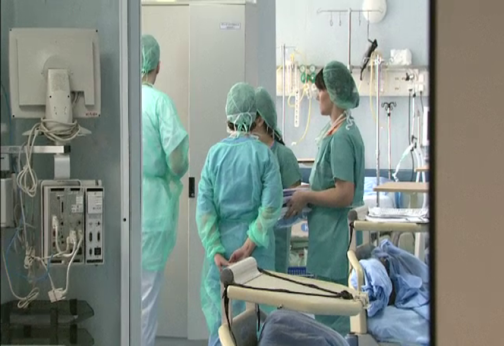 278 de rezidenţi, în ajutorul medicilor din spitalele ieșene