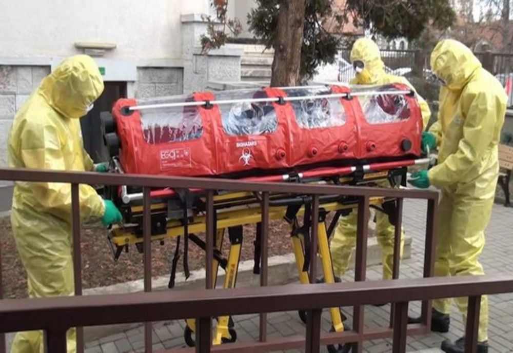 Rezultatele analizelor celor doi copii din Bacău şi Neamţ, suspecţi de coronavirus. Ce au descoperit medicii ieșeni