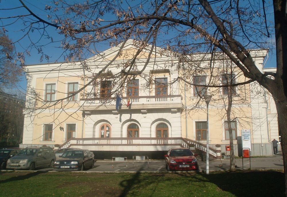 Căsătoriile, anulate pe bandă rulantă la Iași