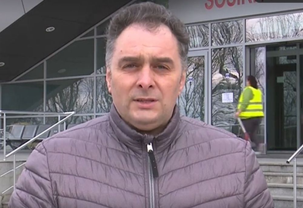 Directorul Aeroportului Iași cere măsuri extreme! „Solicit sistarea zborurilor comerciale pe teritoriul României“