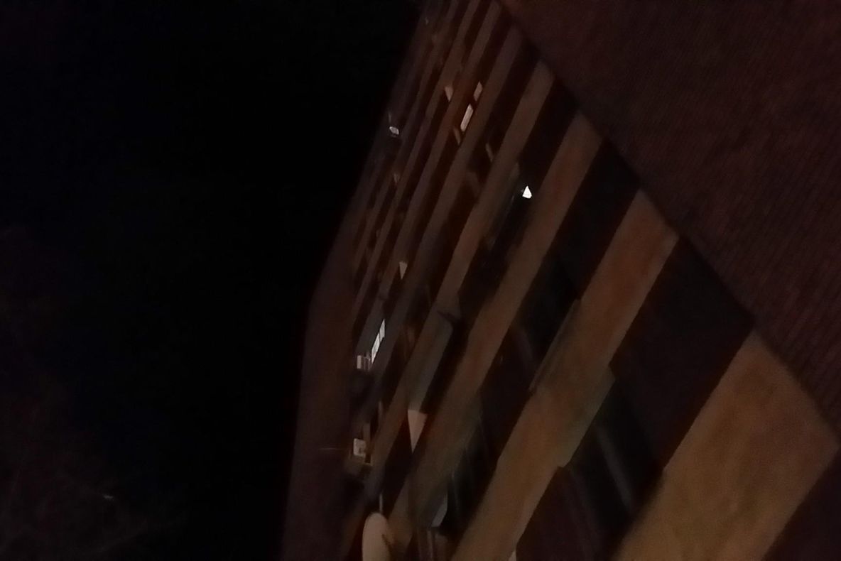 Tragedie la Iași! S-a sinucis aruncându-se de la etajul 7