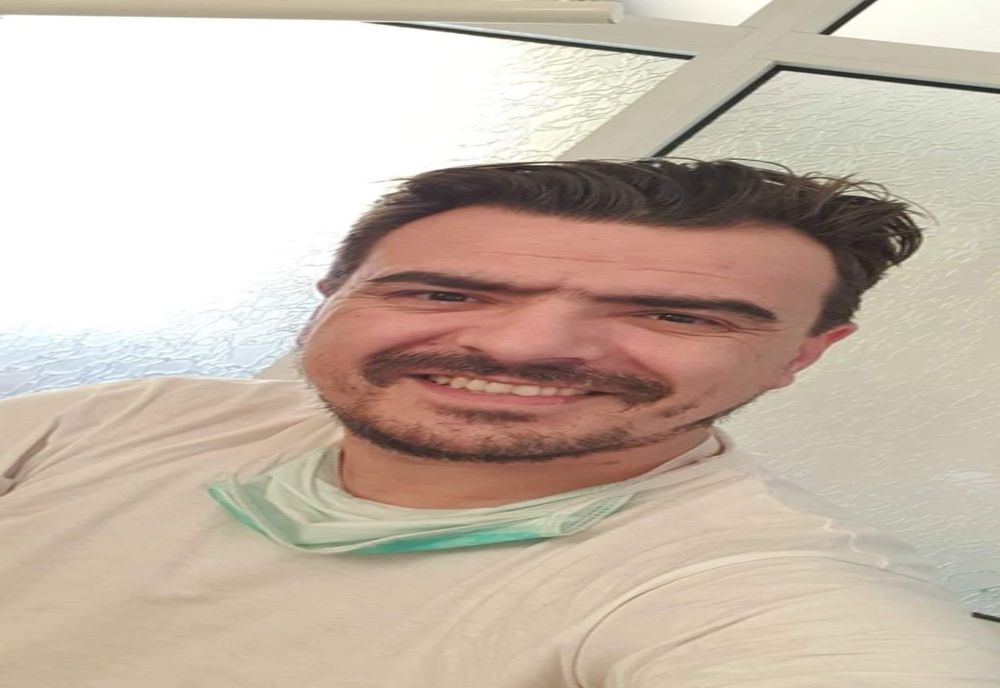 Mesaj transmis din spital de polițistul de frontieră ieșean, infectat cu coronavirus: „Stați în casă! La spital nu este apă caldă!“