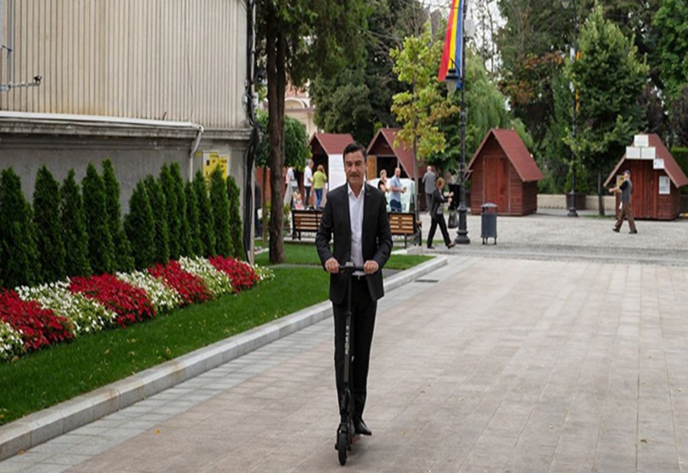 Pandemie de coronavirus?! Primarul Mihai Chirica vrea secții noi la CSM Iași 2020