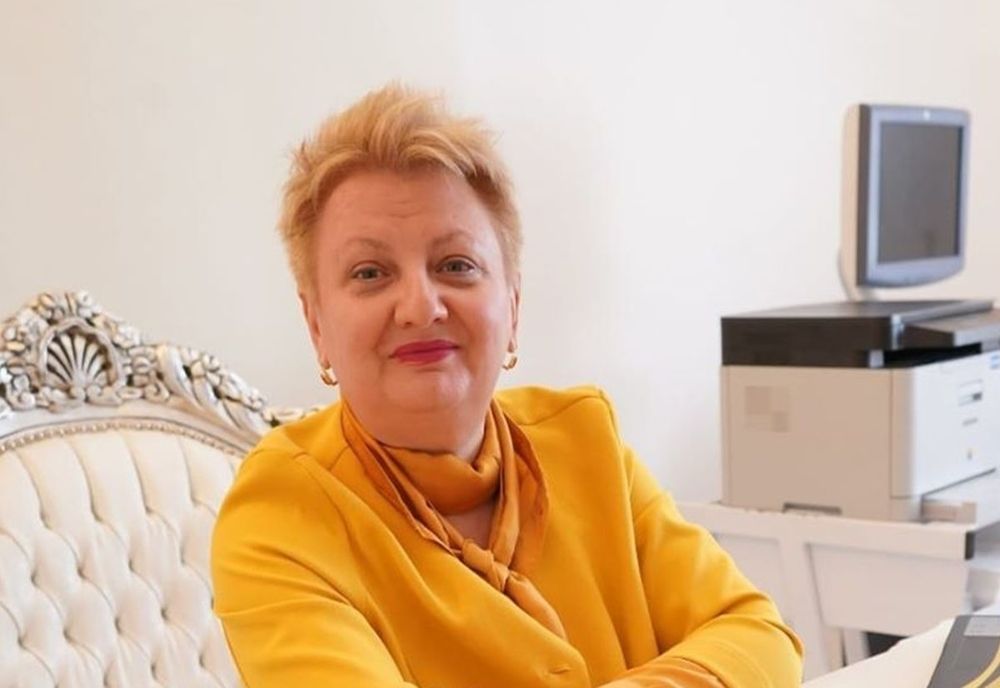 Un medic de la Maternitatea „Cuza Vodă“, transferată la cerere la Suceava