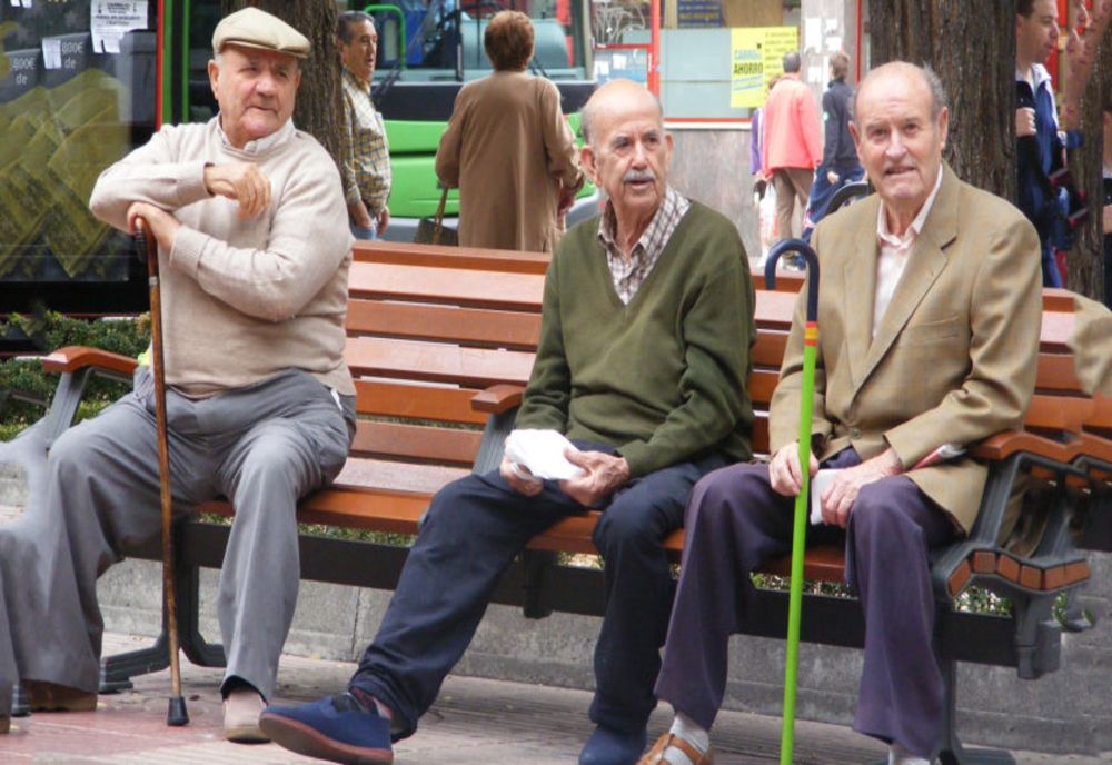 Măsuri special luate în Iași: Sunt vizați pensionarii!