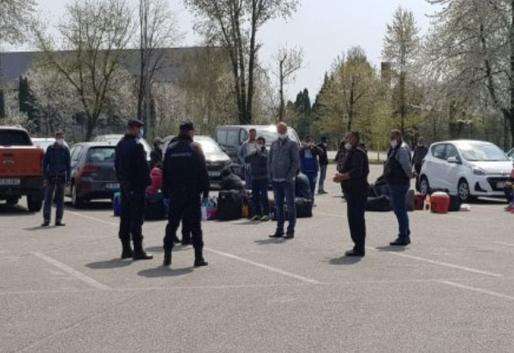 S-a schimbat decizia! Avioanele spre Germania decolează astăzi, de pe Aeroportul Iași!