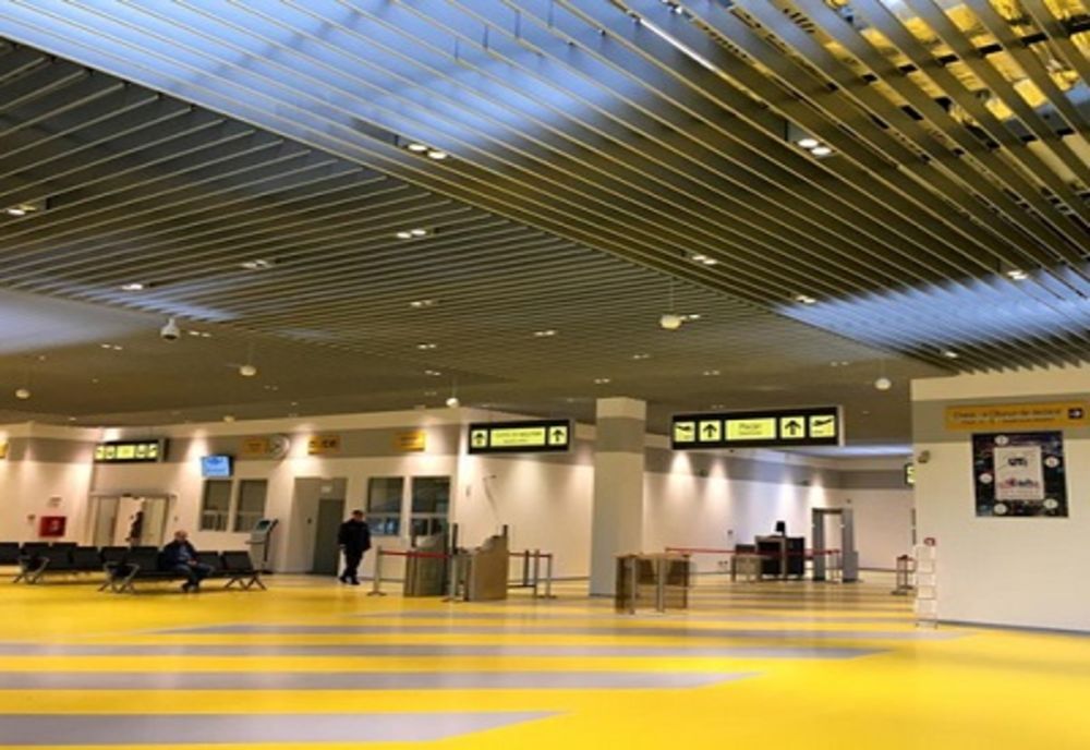 Veste proastă pentru ieșeni! Mai au de așteptat până se reiau zborurile pe Aeroportul Iași