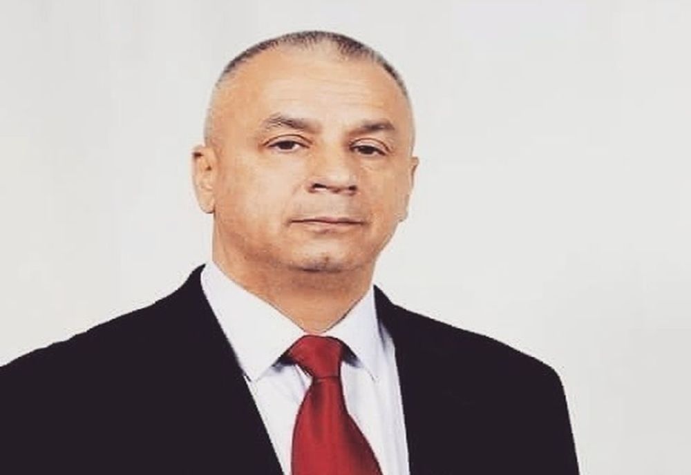 Un consilier județean ieșean și-a dat demisia