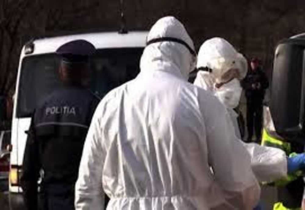 Premieră în justiție! Primul român judecat pentru zădărnicirea combaterii bolilor e din Iași!