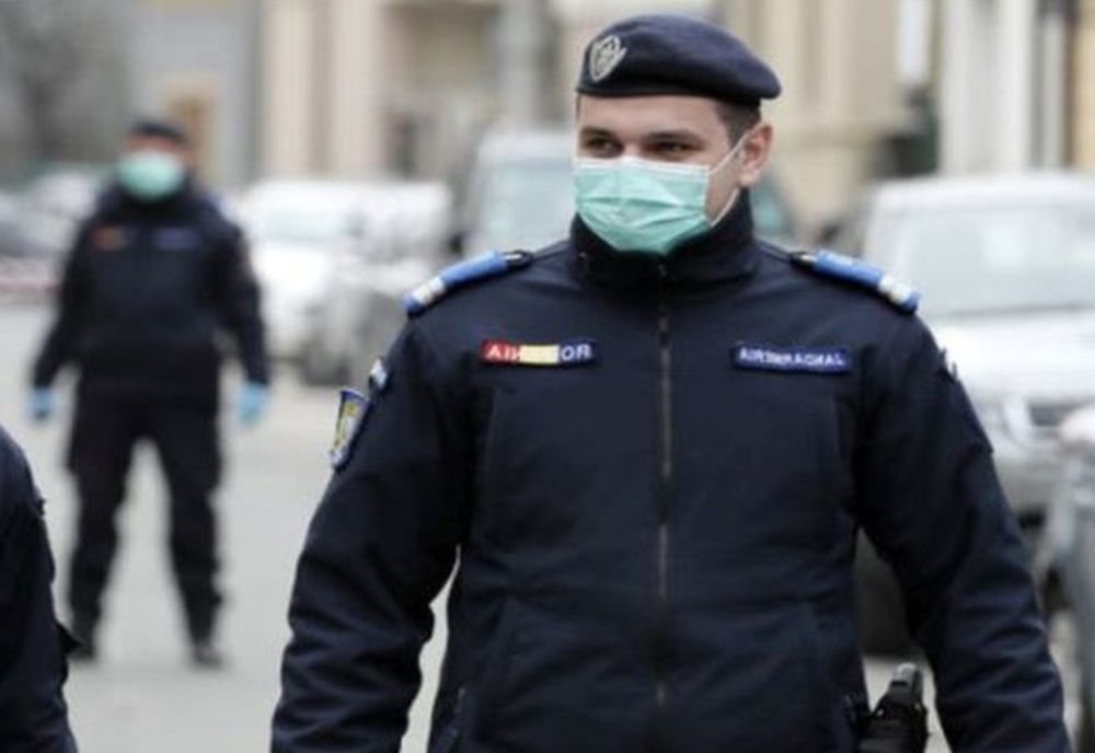 Situație incredibilă la Iași! A vrut să bage droguri într-un centru de carantină!