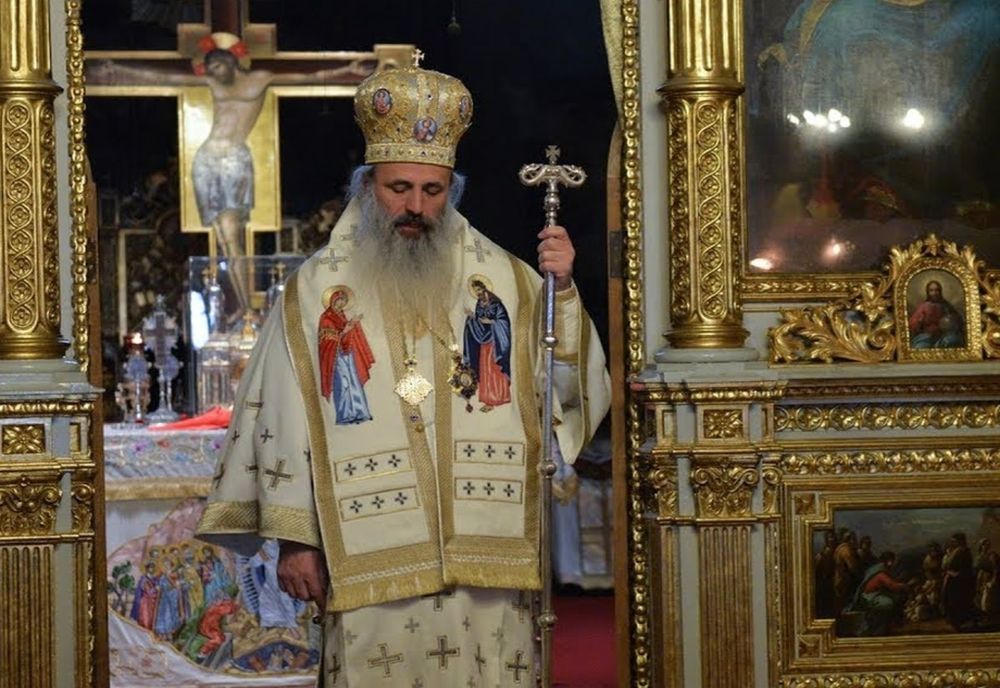 Unde puteți urmări on-line cele mai importante slujbe de la Mitropolia Moldovei și Bucovinei