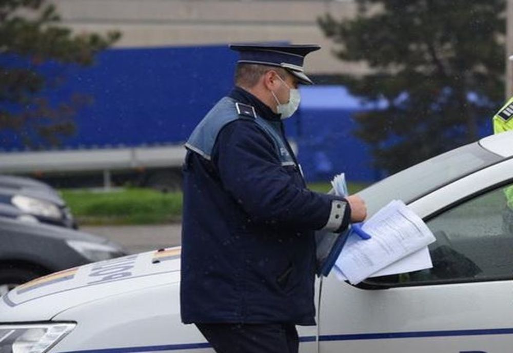 IPJ Iași dă 70.000 de euro pe măști de protecție luate de la o firmă de îngrășăminte!