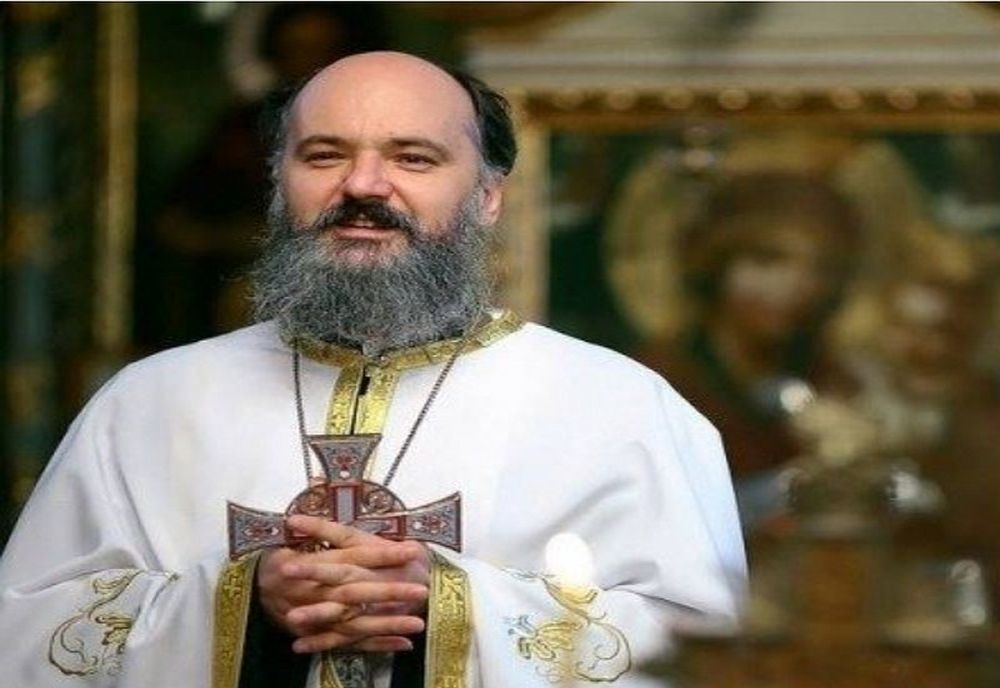 Preotul Constantin Sturzu cere redeschiderea bisericilor!