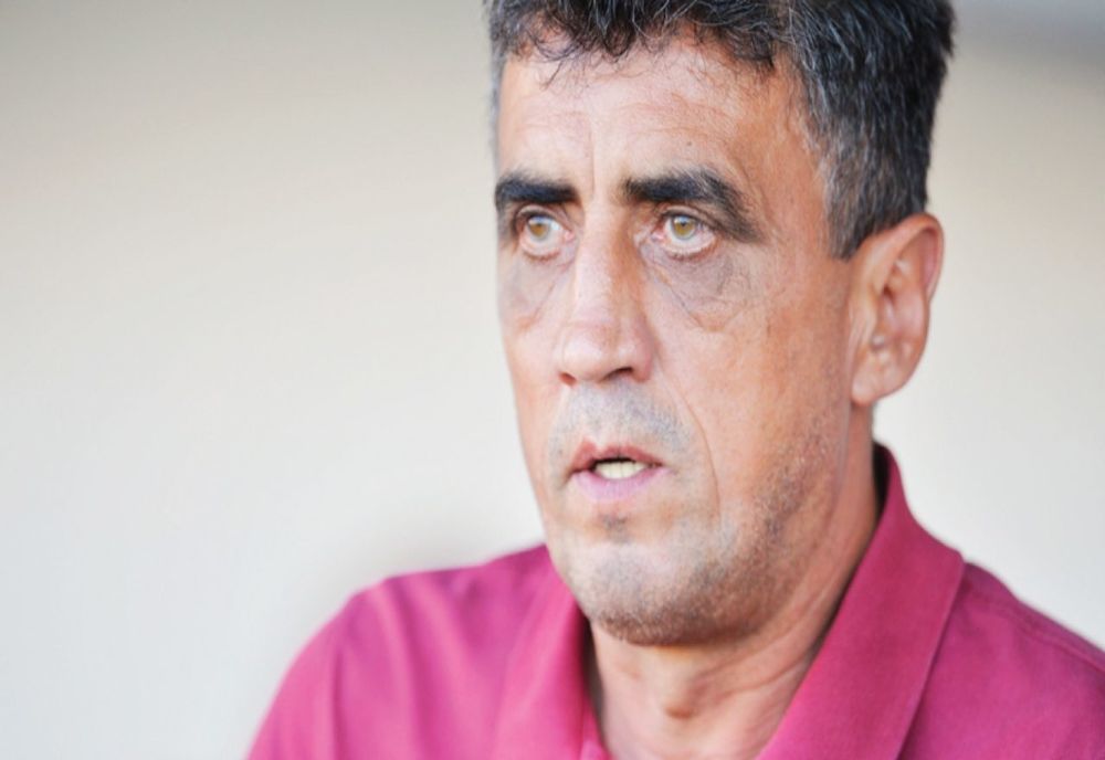 Marian Rada, antrenor secund la Politehnica Iași