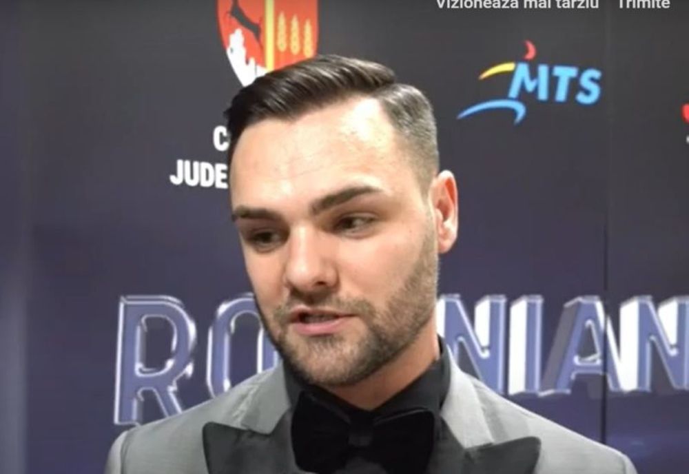 A stat 49 de zile la Spitalul de Boli Infecțioase Iași, deși era asimptomatic. De-abia acum a fost externat