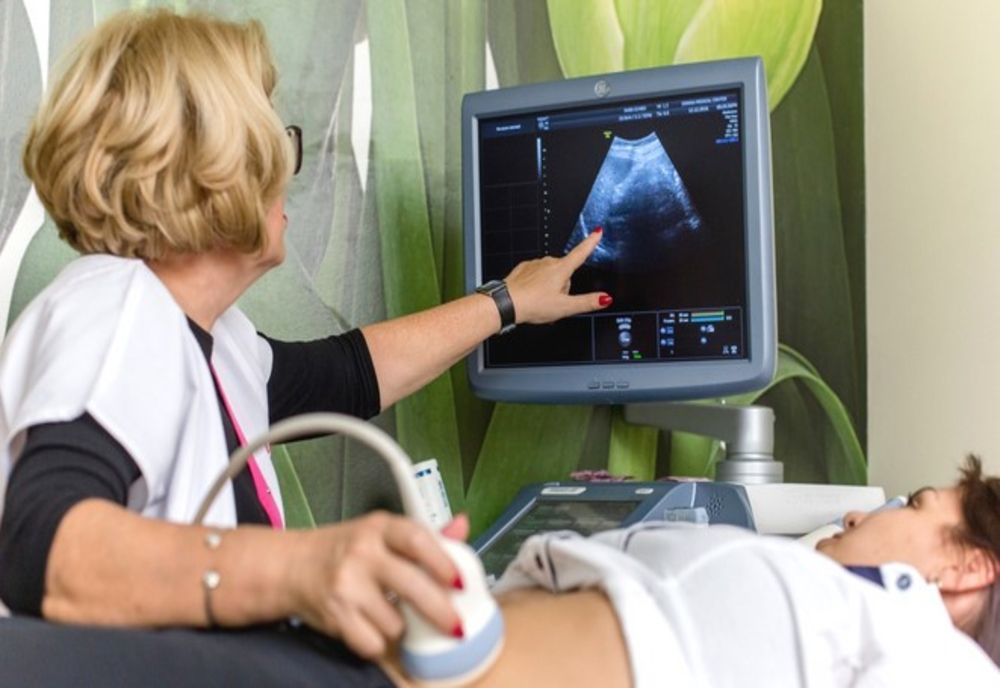 Semnal de alarmă la Spitalul „Cuza Vodă” Iași: Este nevoie urgentă de un ecograf performant