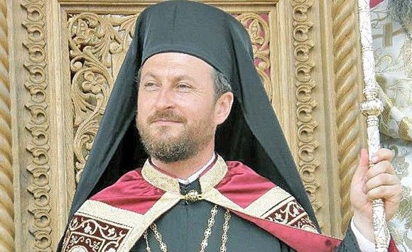 Fostul episcop de Huşi Corneliu „Bârlădeanu“, reţinut pentru abuz sexual și viol