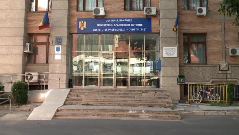 Cine este Adina Gîrjan, noul subprefect al Județului Iași