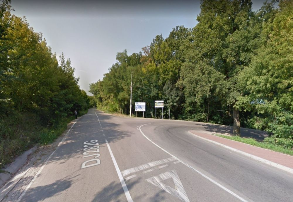 Atenție, ieșeni! Traficul rutier va fi blocat pe strada care duce la Aeroport