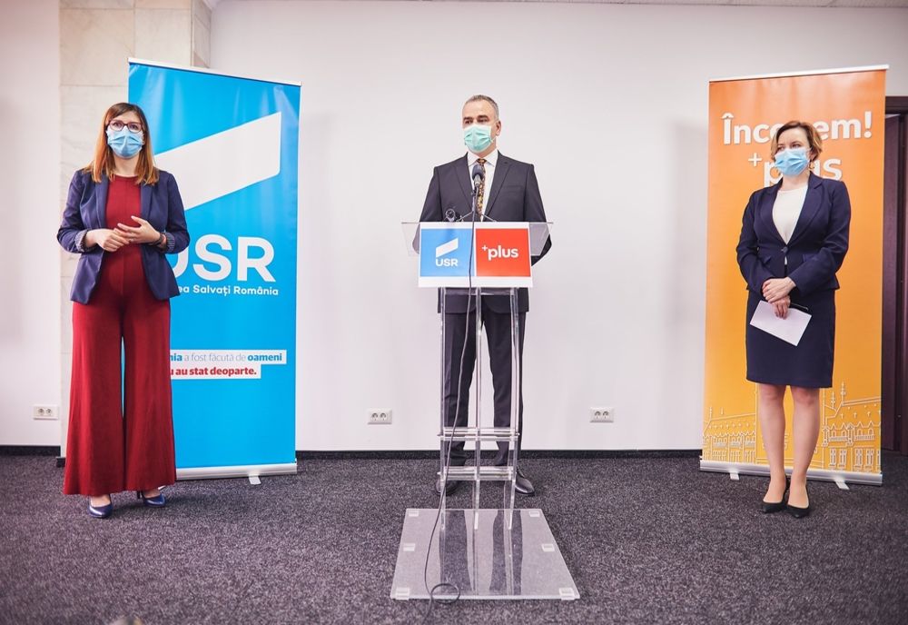 Marius Bodea a vorbit despre proiectele sale ca președinte al Consiliului Județean Iași