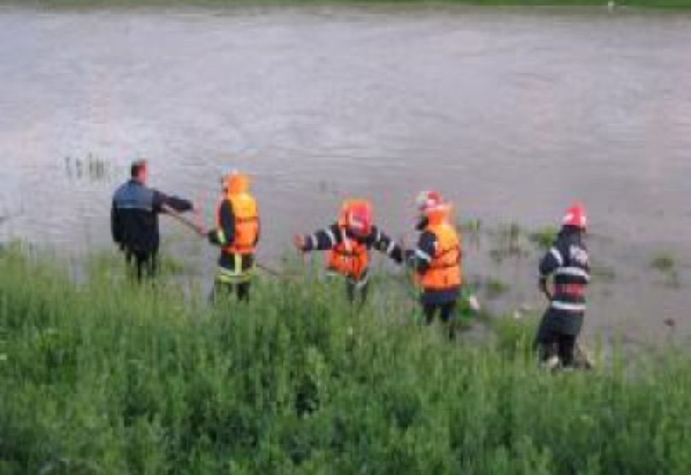 Trupul unei ieşence dispărute, descoperit în râul Siret