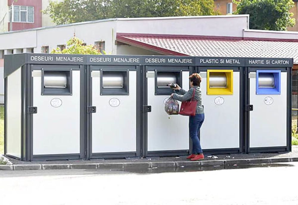 Veste proastă pentru ieșeni! Taxa specială de salubrizare se majorează