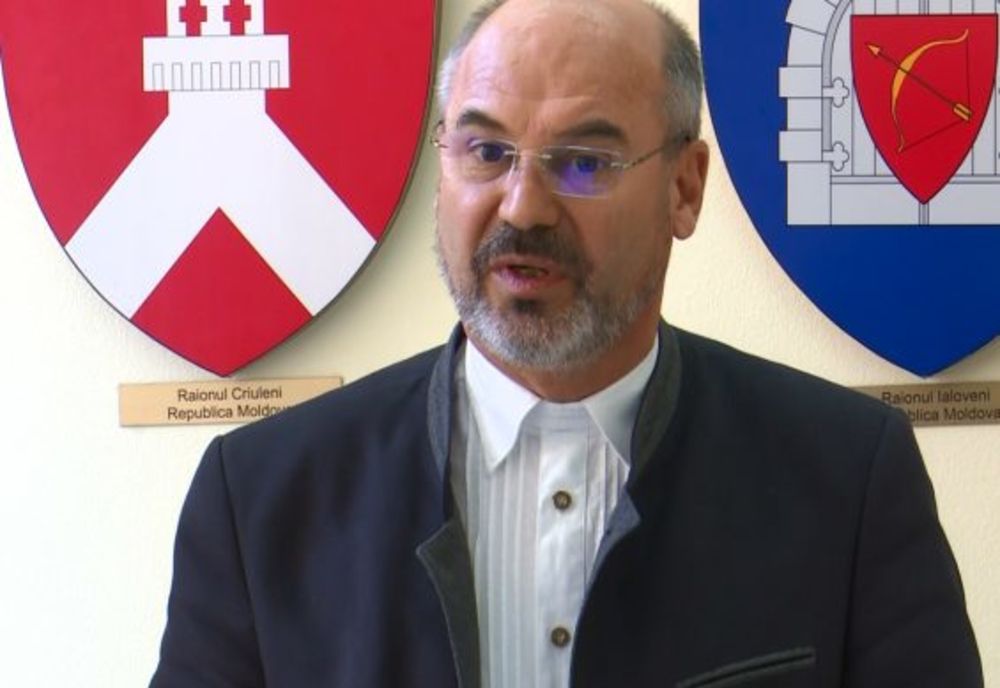 Plângeri penale făcute de Maricel Popa în cazul spitalului mobil de la Lețcani