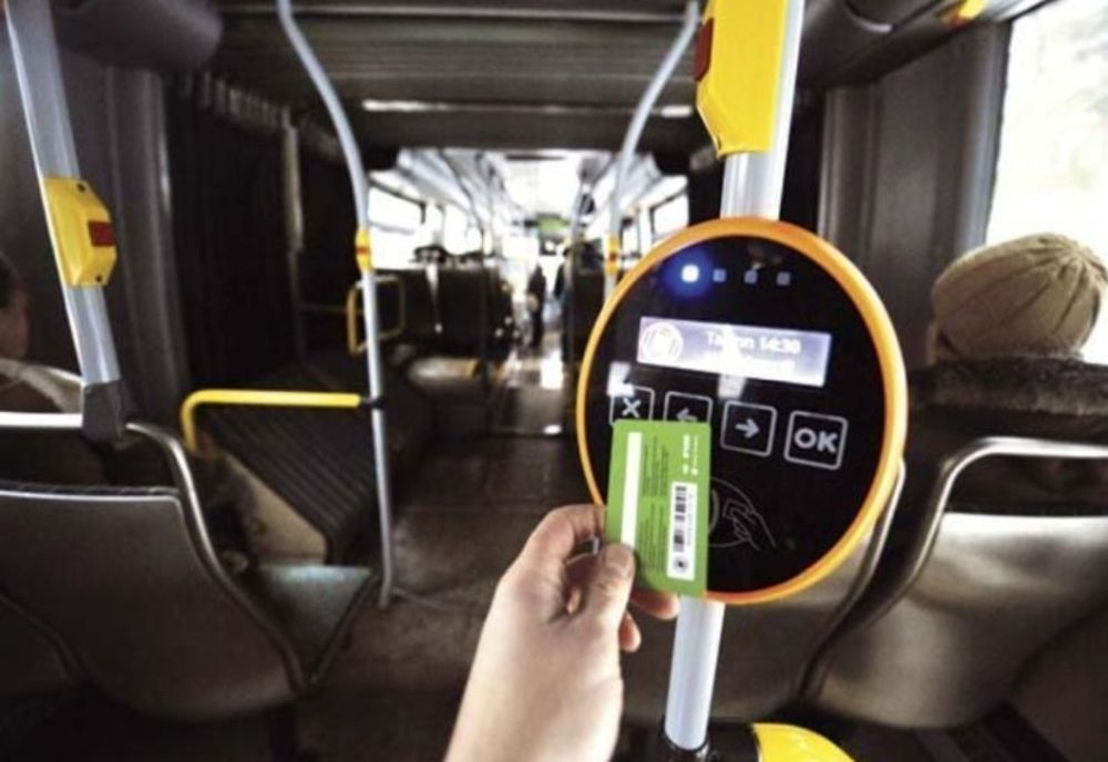 Ce sistem de ticketing, din fonduri europene, vrea să implementeze Primăria iași în mjloacele de transport în comun