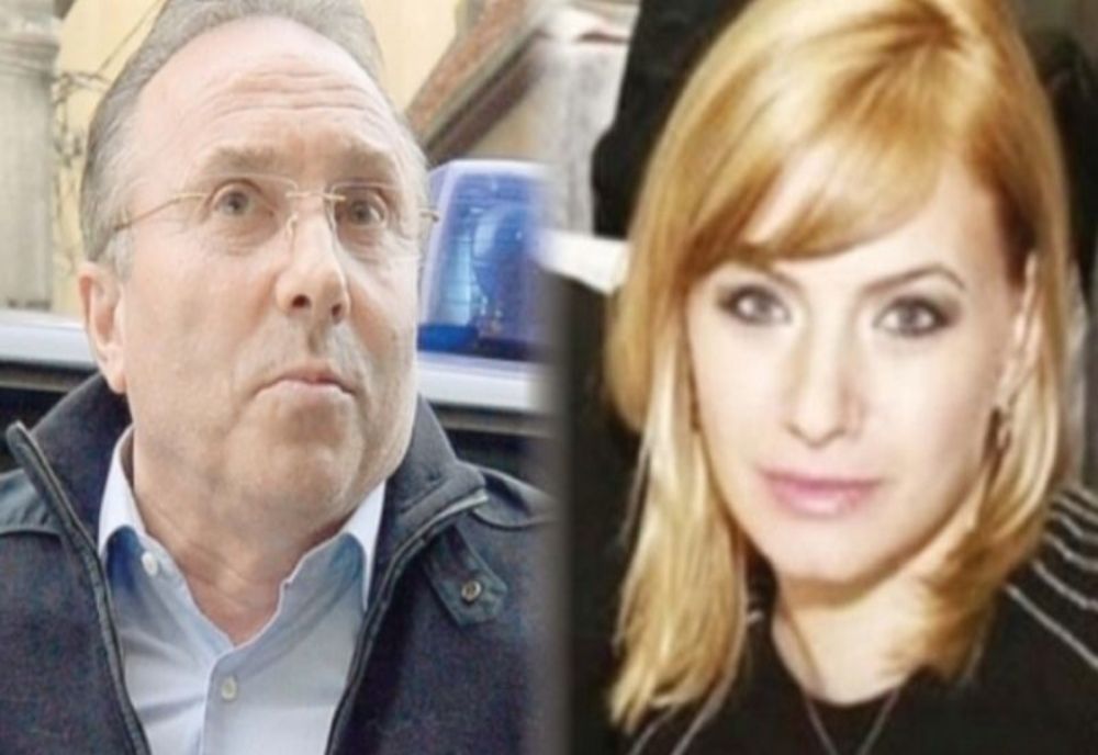 Gheorghe Nichita află astăzi dacă instanța aprobă expertizarea filmării mărturiei fostei sale concubine Adina Roșu