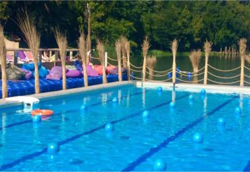 Se deschid piscinele în Iași! Care sunt prețuri practicate