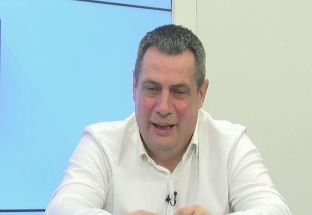 Primarul unei comune din Iaşi, infectat cu COVID-19!