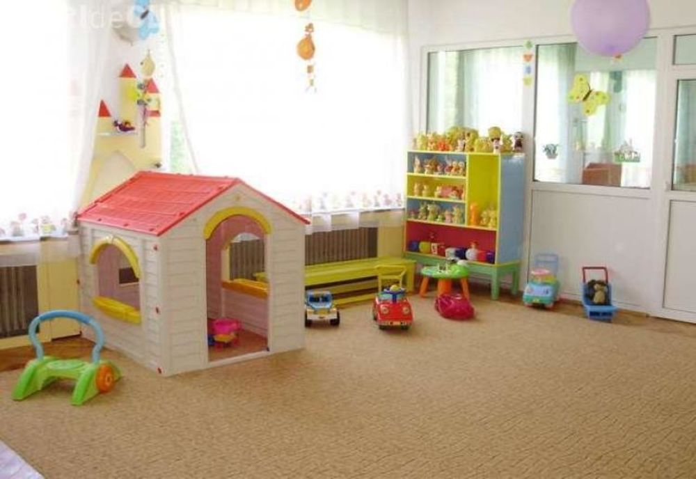 Care sunt grădiniţele de stat din Iaşi care vor fi deschise în perioada următoare