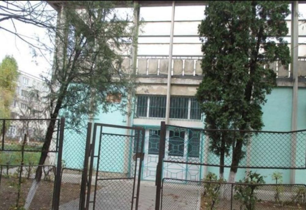 O creşă din Iaşi nu se redeschide astăzi deoarece o angajată s-a infectat cu COVID-19