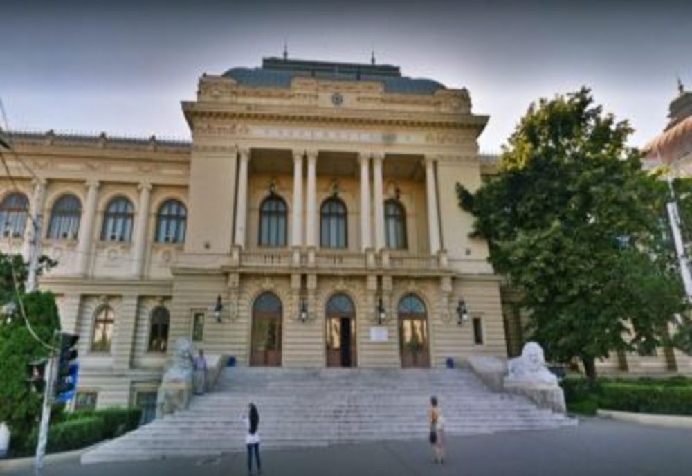 Universitatea „Alexandru Ioan Cuza” din Iași este una dintre cele 7 universități din țară selectate să devină Universități Europene